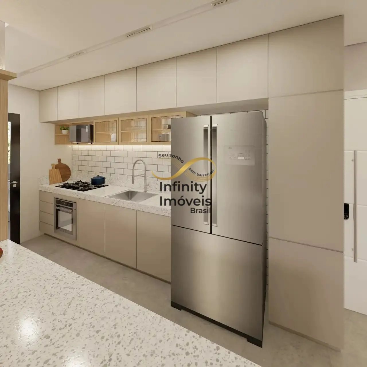 Imagem MARINA ITAPOA ACBR - Apartamento à venda no bairro Itapoã - Belo Horizonte/MG