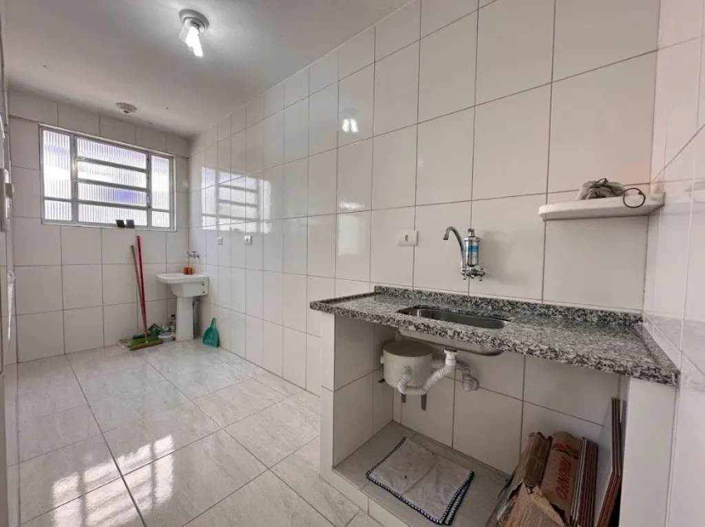 Imagem APARTAMENTO COM 78,00 m² - GUILHERMINA - PRAIA GRANDE SP