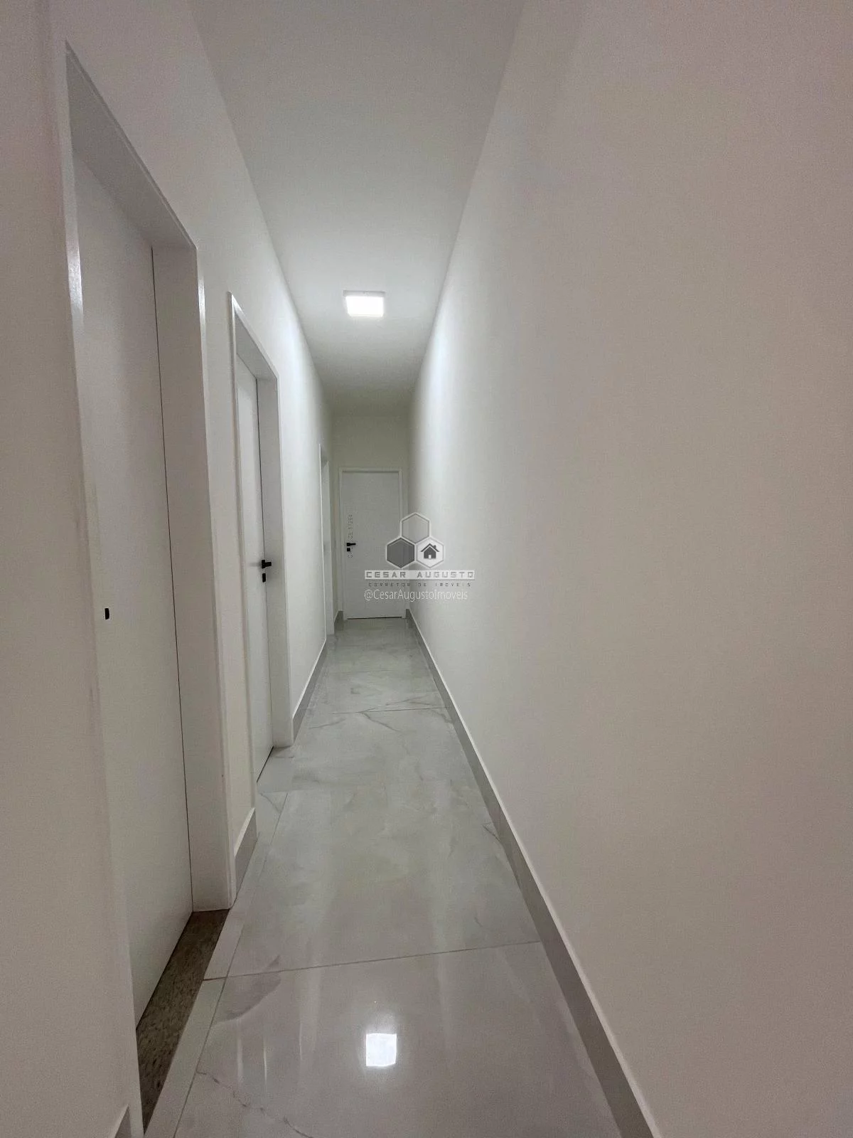 Imagem Morada dos Pássaros: Casas Planas com 03 suítes no Eus?(C)bio