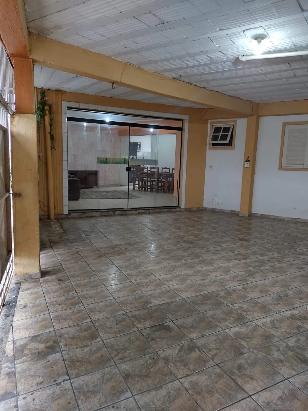 Imagem Casa à venda 5 Quartos, 2 Suites, 2 Vagas, 175M², Residencial Mombaça, Pindamonhangaba - SP