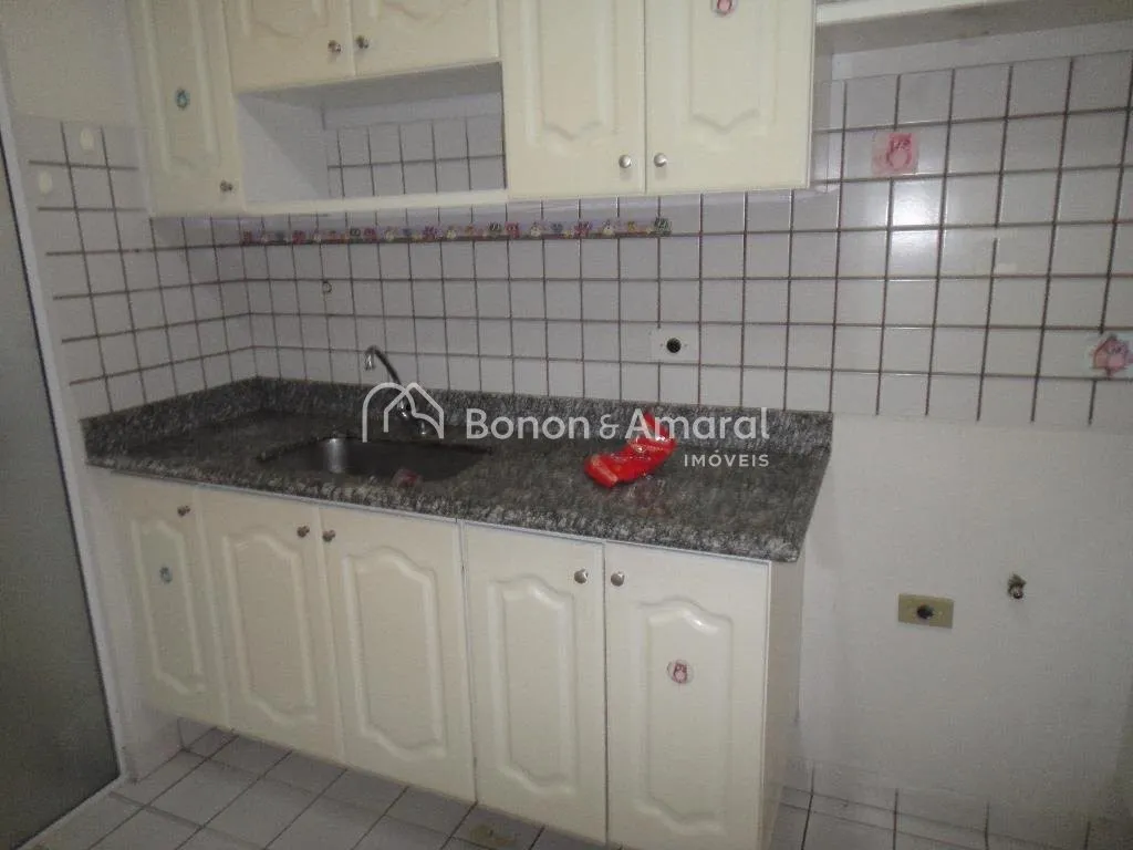 Imagem Apartamento a venda na Vila Industrial em Campinas!!