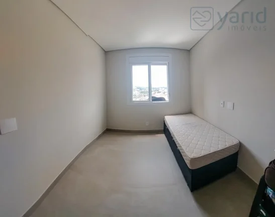 Imagem APARTAMENTO À VENDA TORRES DE OZANAM , JARDIM FLORESTAL, JUNDIAÍ
