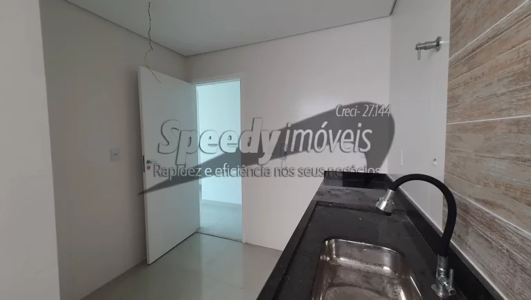 Imagem Casa em Santos para venda 2 dormitórios,