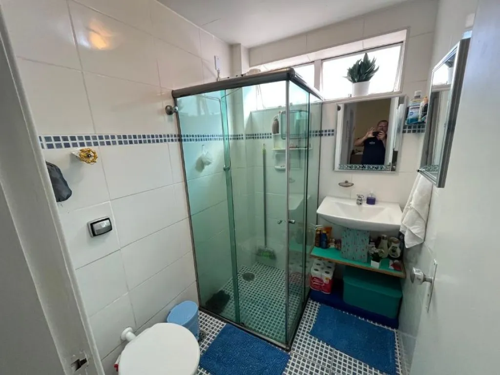 Imagem APARTAMENTO COM 48,00 m² - GUILHERMINA - PRAIA GRANDE SP