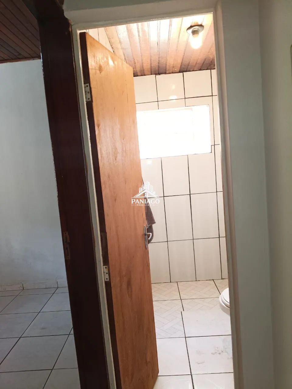 Imagem CASA À VENDA NO CPA IV 2/4 SENDO UMA SUITE
