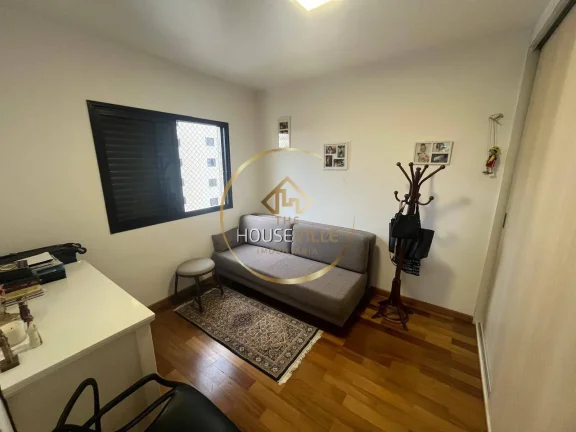 Imagem Apartamento, 106m², 3 Dormitórios, 2 suítes, 2 Vagas, Esplanada Park, Sjc.