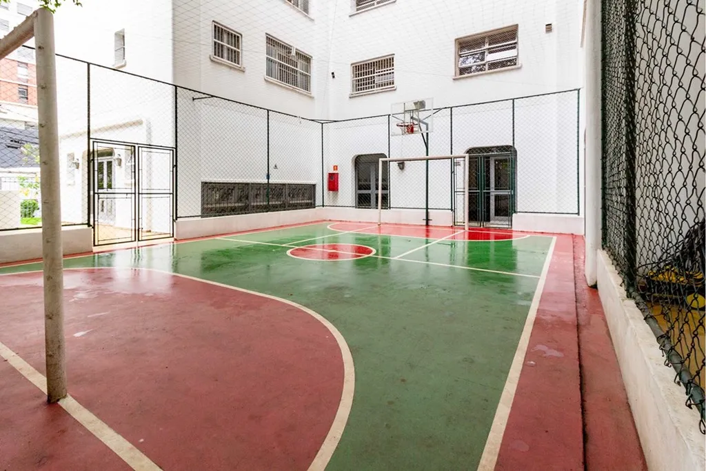 Imagem Apartamento à venda em São Paulo, Brooklin Novo, com 3 quartos, 122m2