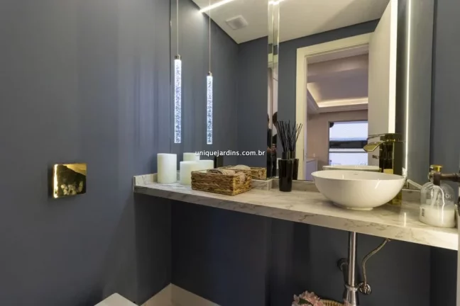 Imagem Apartamento à venda Paraíso São Paulo