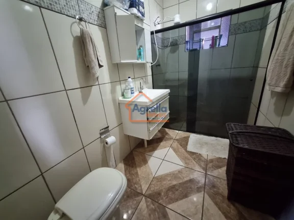 Imagem Casa à venda no bairro Jardim Almira - Mogi Guaçu/SP