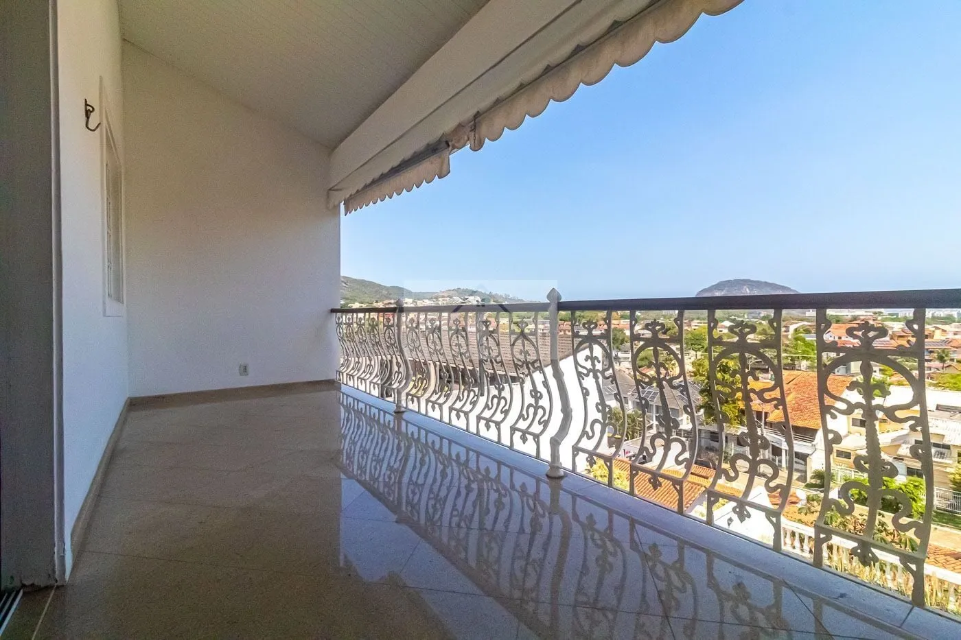 Imagem Condominio Terral - Casa à Venda no Condomínio Terral PASSANDO POR REFORMA