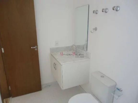 Imagem Casa com 3 dormitórios para alugar, 200 m² por R$ 7.923,00/mês - Condomínio Villagio Paradiso - Itatiba/SP