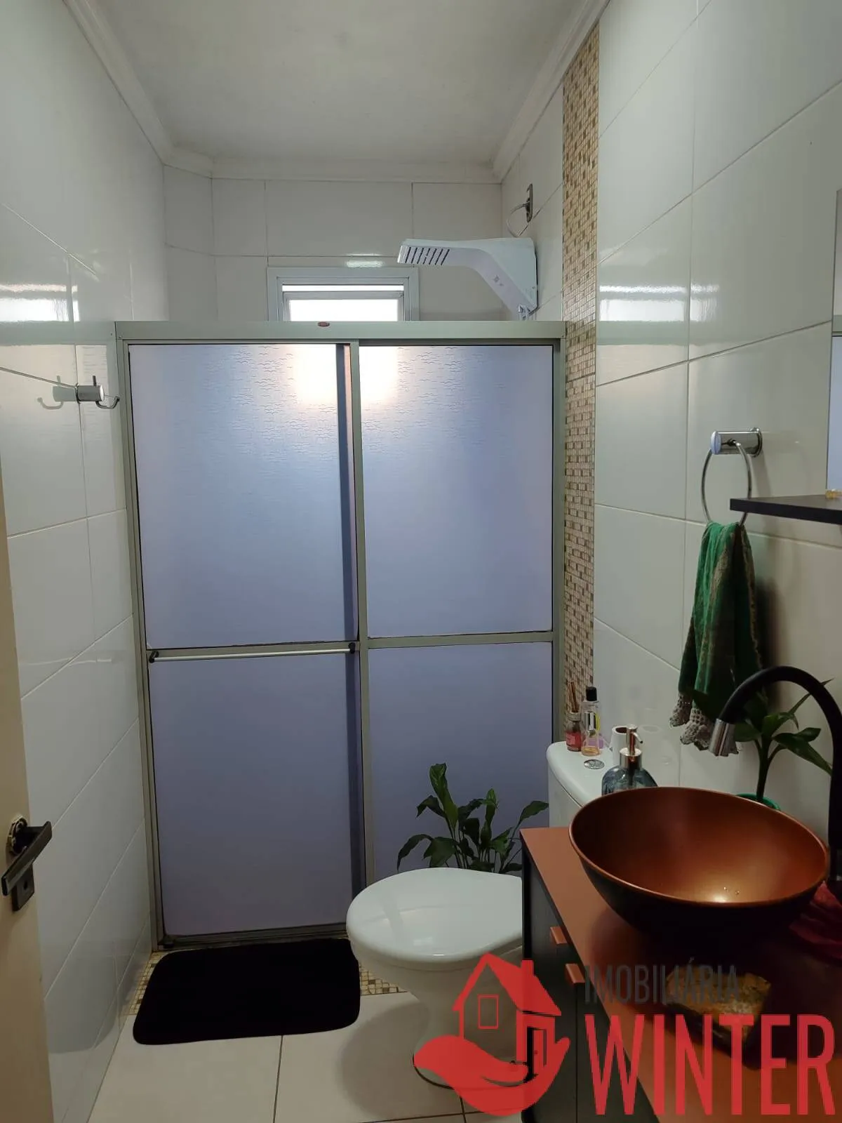 Imagem Apartamento de 2 quartos no bairro Vila Rica, Feliz.