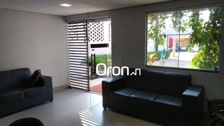 Imagem Casa à venda, 210 m² por R$ 1.850.000,00 - Setor Sul - Goiânia/GO
