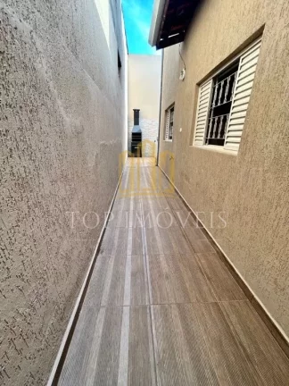 Imagem Linda Casa Localizada no Jardim America zona sul com 3 dormitorios Suite Portao Automatico