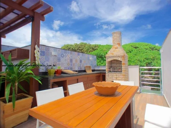 Imagem Apartamento para Venda em Parnamirim, Pirangi do Norte (Distrito Litoral), 3 dormitórios, 2 suítes, 3 banheiros, 2 vagas
