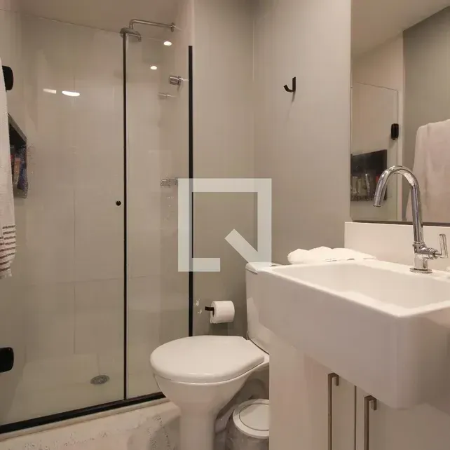 Imagem Studio com 1 Quarto à Venda, 26 m² em Indianópolis - São Paulo