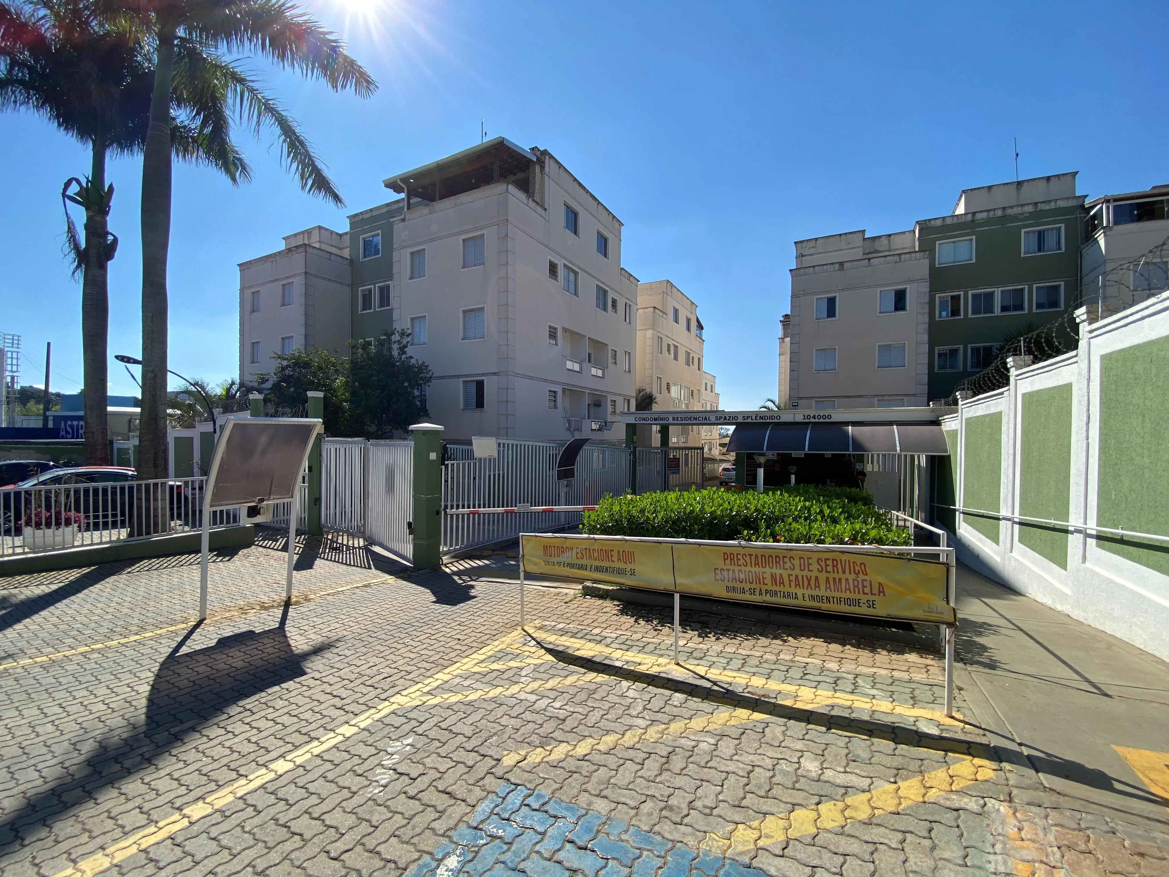 Foto do imóvel Vendo Apartamento Duplex Moderno, 107m² em PARQUE RESERVA FAZENDA IMPERIAL, SOROCABA - SP
