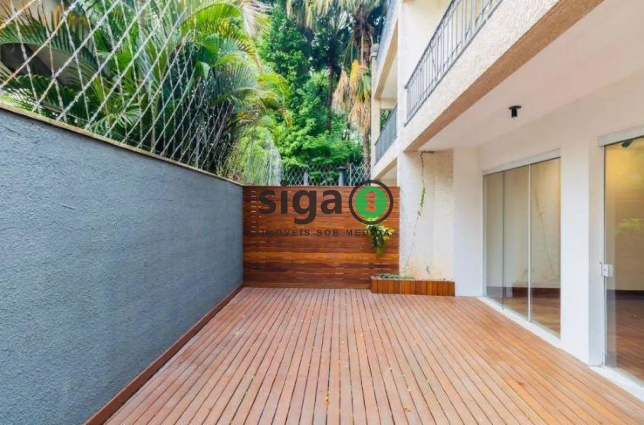 Imagem Casa em Condomínio Residencial em Morumbi