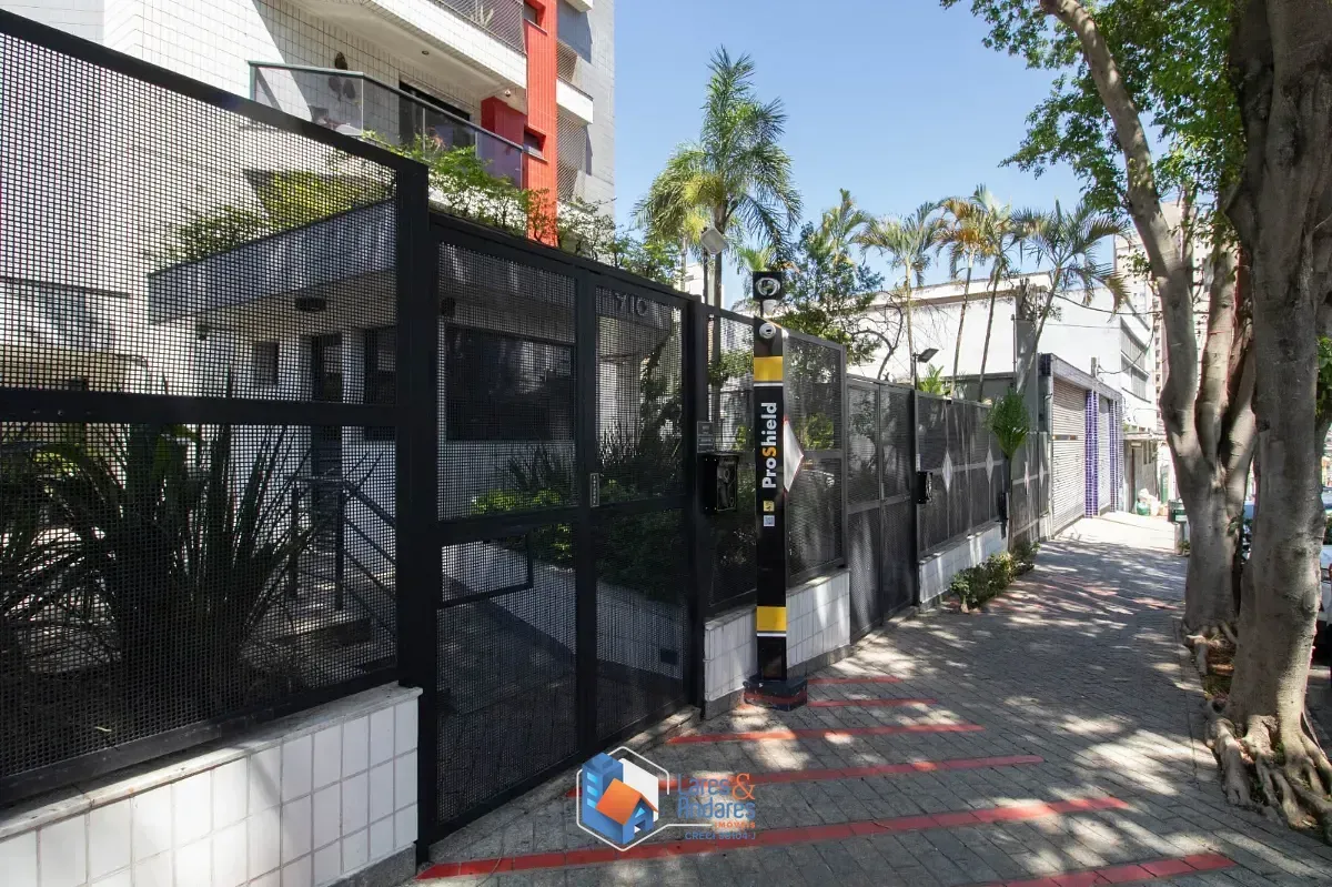 Imagem Apartamento para venda em Mooca com 3 quartos, sendo 1 suíte, 109m²