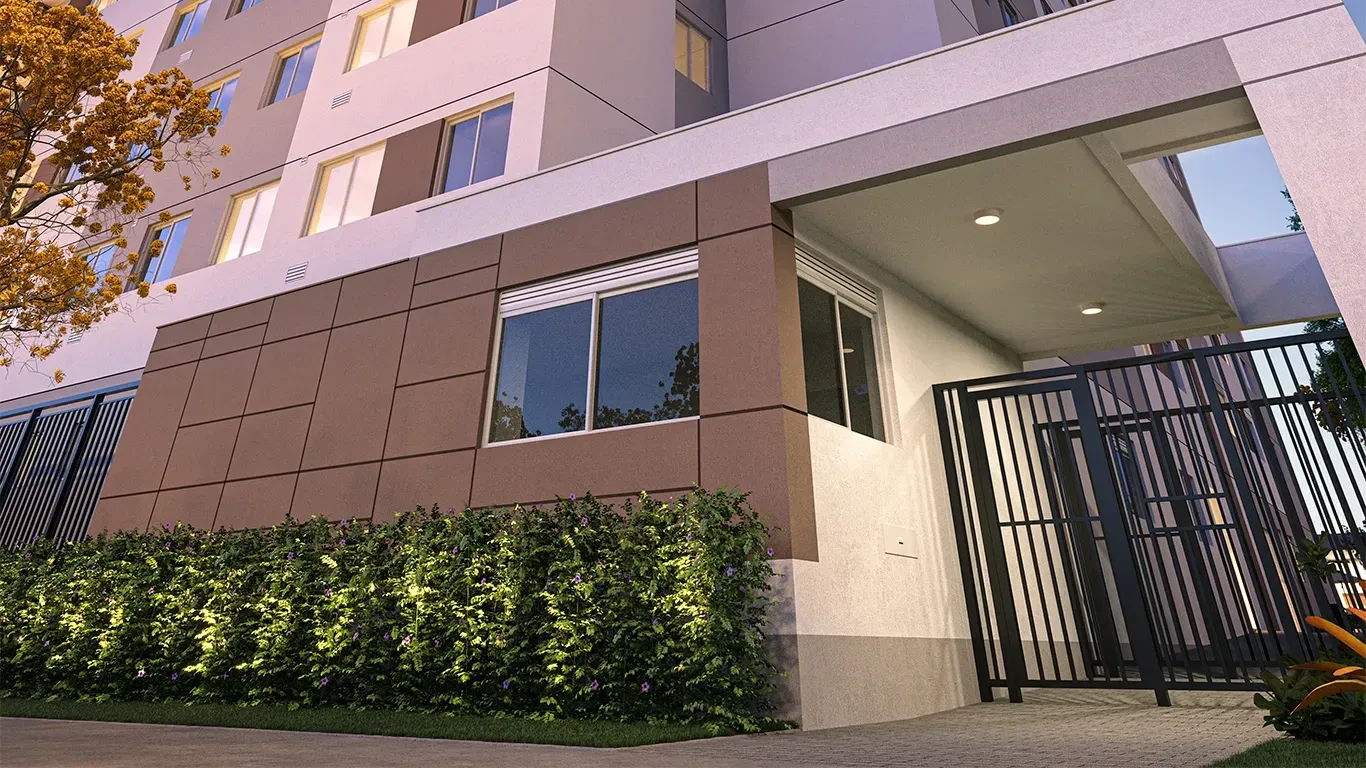 Imagem Descubra este maravilhoso apartamento à venda no Vibra Vila Prudente, localizado na Quinta da Paine...
