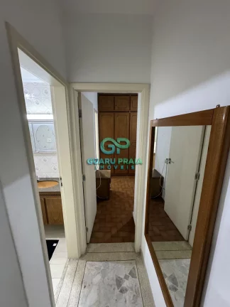 Imagem Apartamento em Enseada, Guarujá/SP