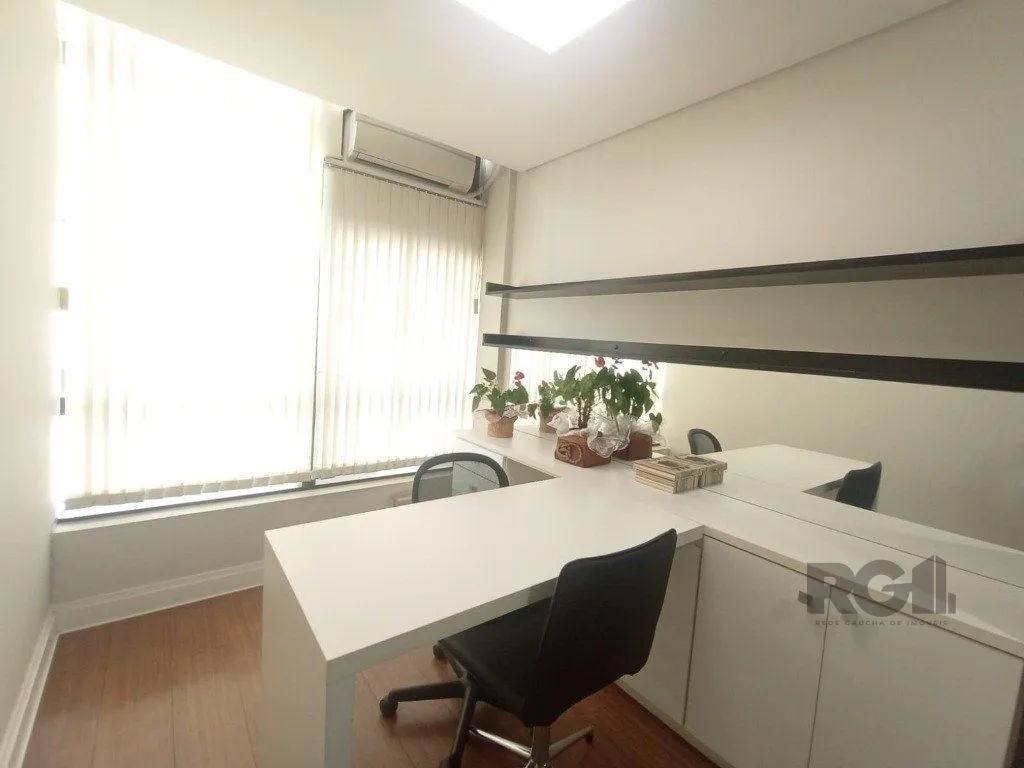 Imagem Conjunto/sala - 68 m² - Centro Histórico
