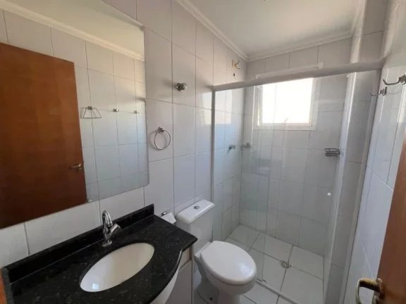 Imagem Apartamento à Venda em Aviação, Praia Grande - SP