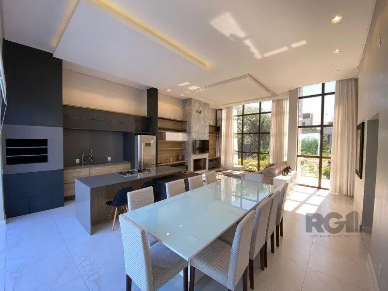 Imagem Casa de Condomínio em Dubai