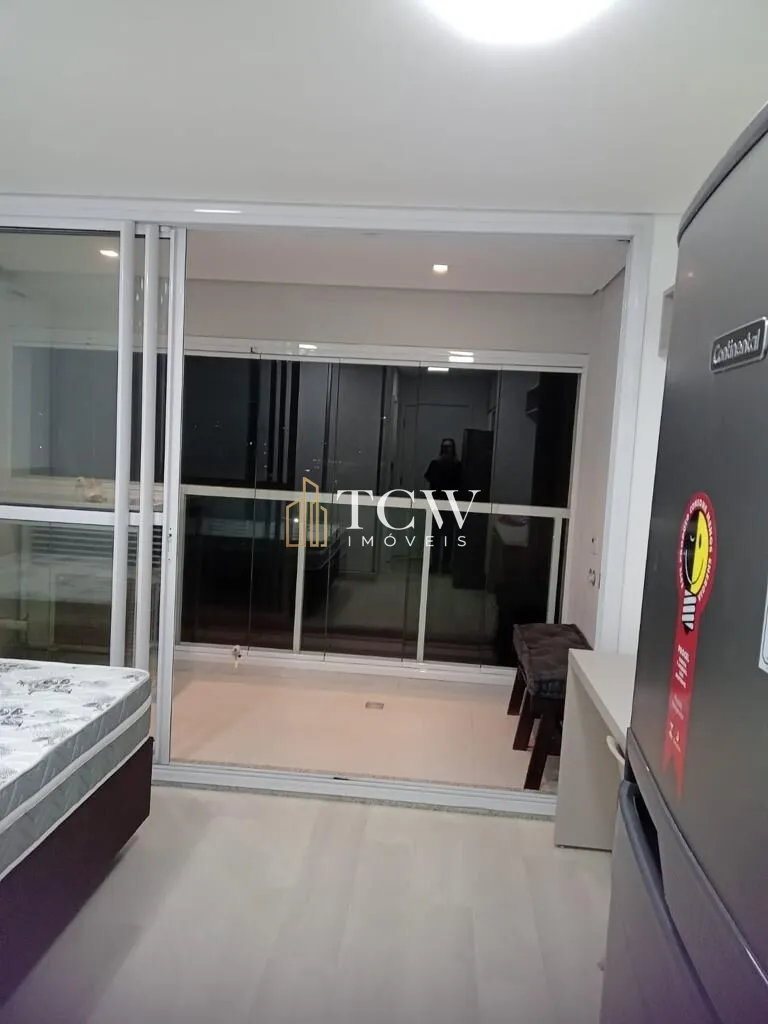 Imagem Studio a venda 26m2 em Vila Clemetino