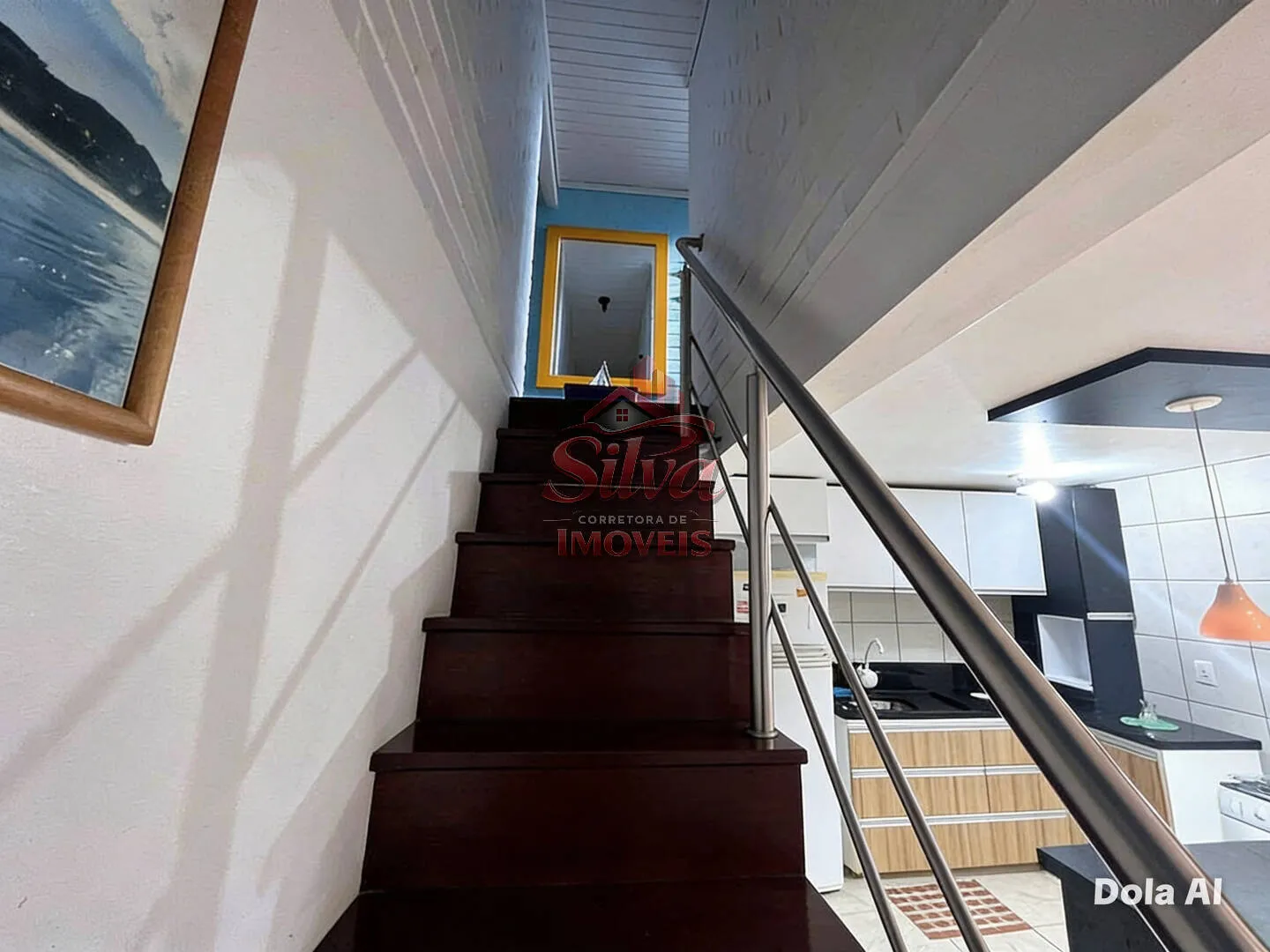 Imagem C344 | Casa 4 dormitórios à venda a 300m do mar no Mariluz Norte