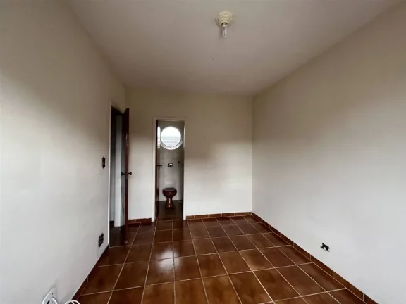 Imagem Apartamento com 3 dorms, Tupi, Praia Grande - R$ 375 mil, Cod: 1796