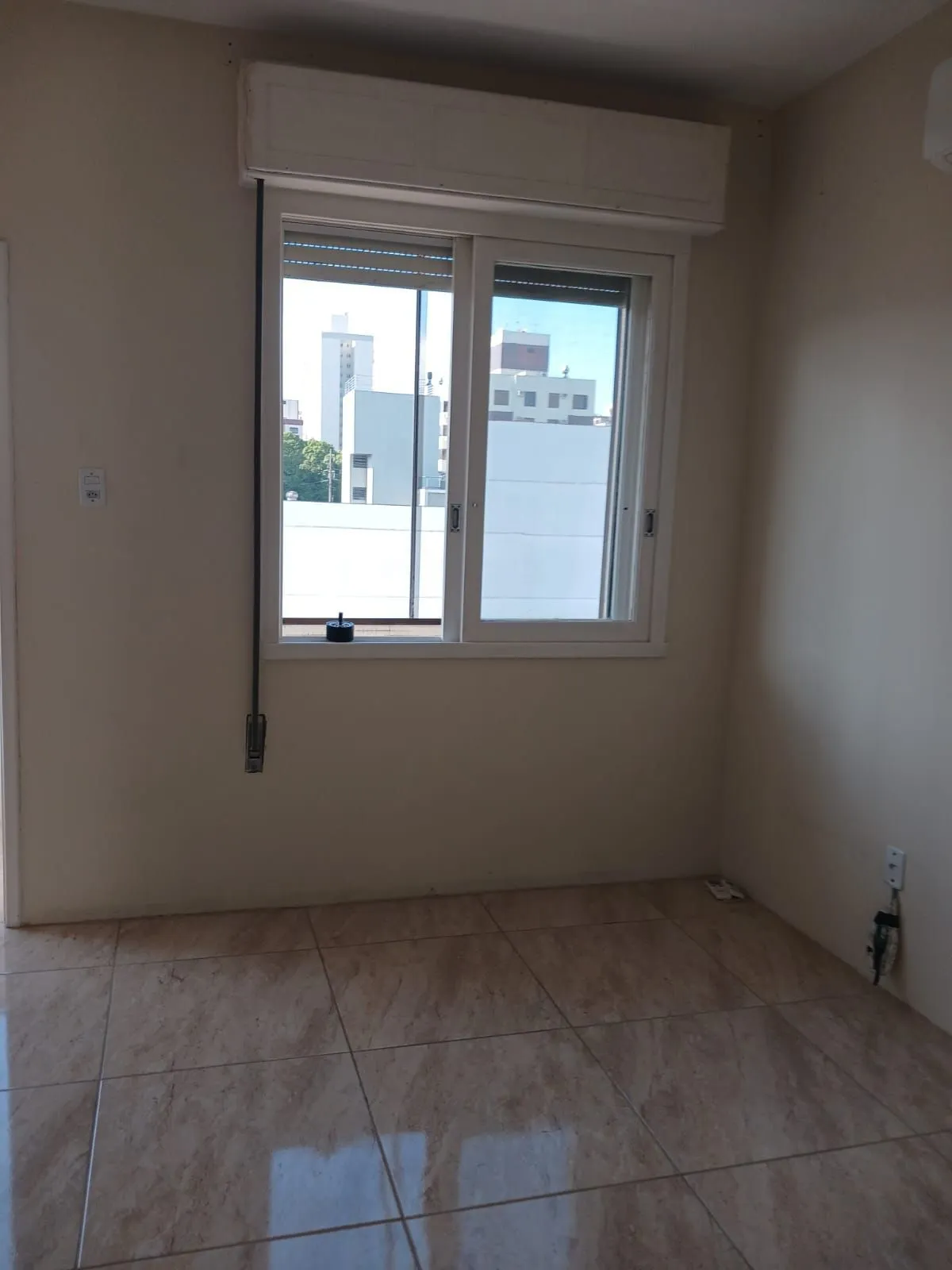 Imagem Apartamento três dormitórios ( uma suíte) panorâmico