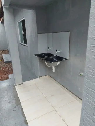 Imagem Casa à Venda, 85 m² em Marabaixo - Macapá