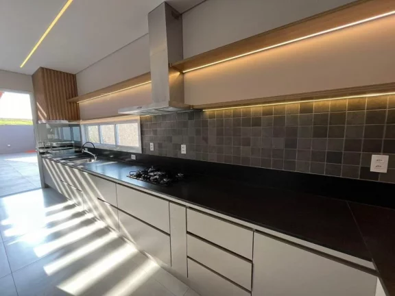Imagem Casa em Condomínio a VENDA, Residencial Guestier I