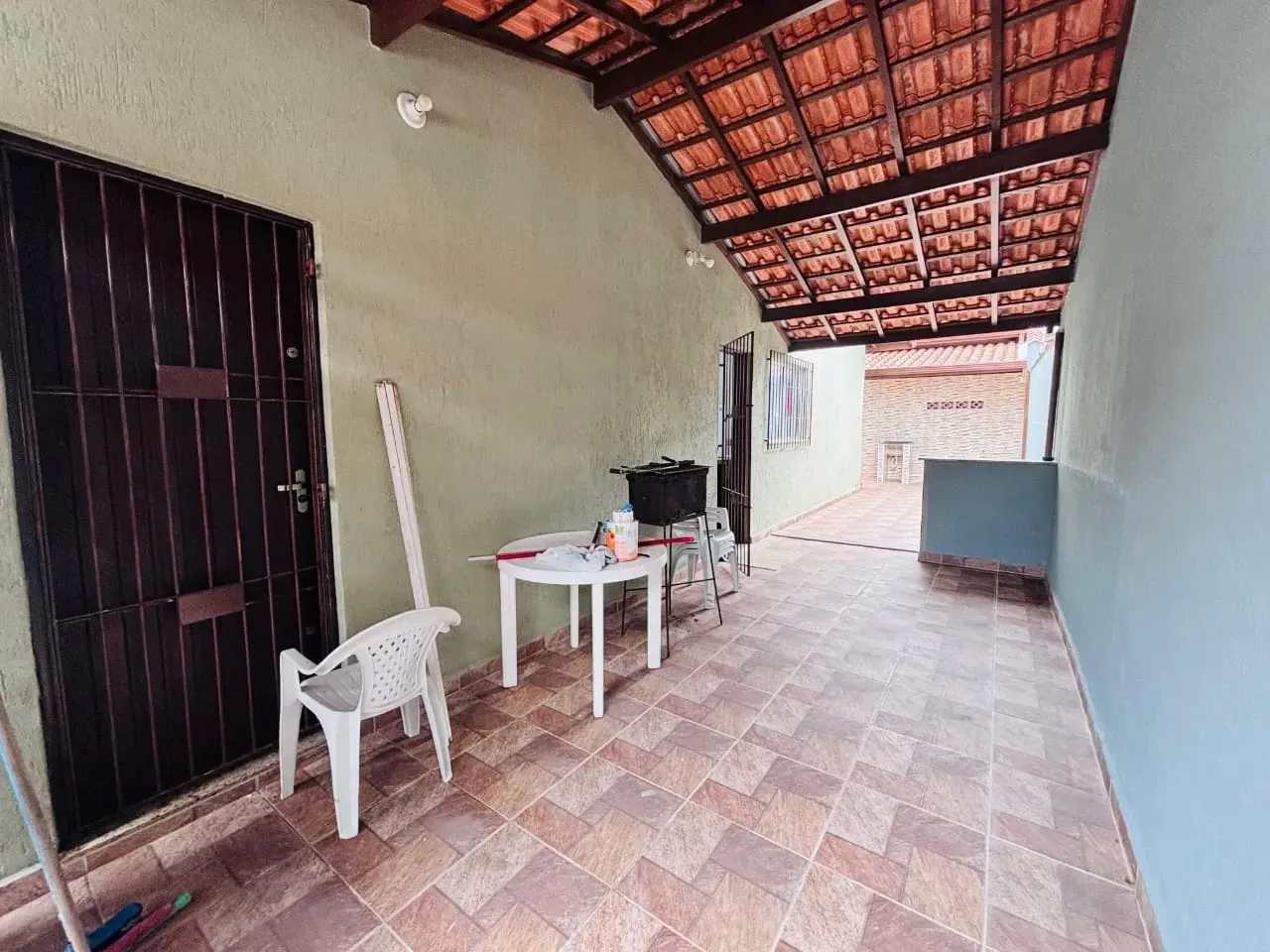 Foto do imóvel: Casa com 5 Quartos à Venda, 144, 39 m² em Pq. Balneário Itanhaem