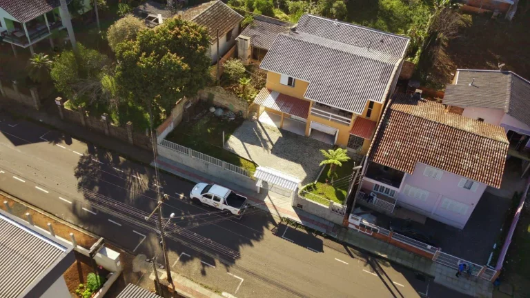 Imagem Casa para Venda em Concórdia, Santa Cruz, 4 dormitórios, 3 banheiros, 2 vagas