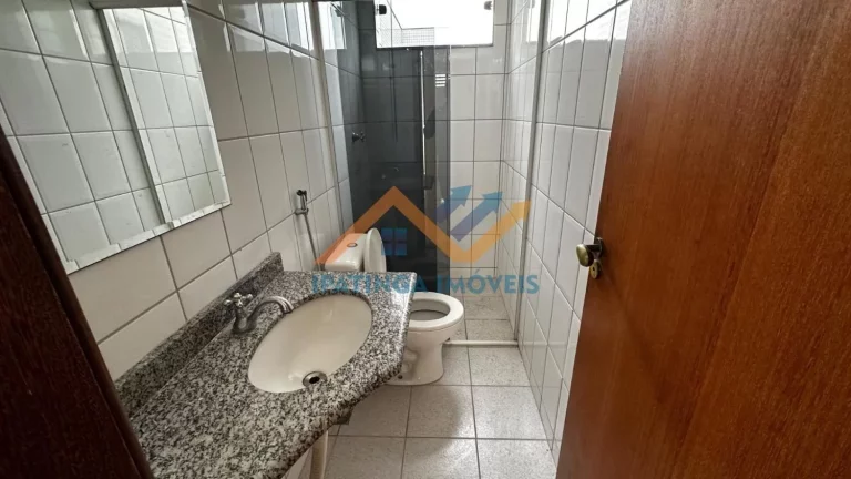 Imagem Apartamento 2 quartos no Cidade Nobre em Ipatinga MG.