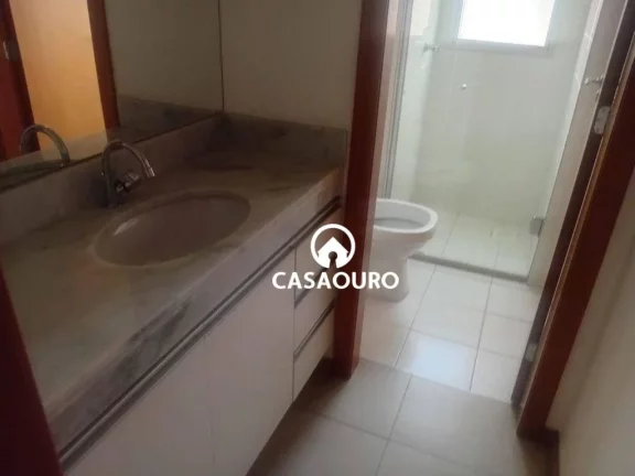 Imagem Apartamento com 3 quartos à venda, 90 m² por R$ 730.000 - Serra - Belo Horizonte/MG