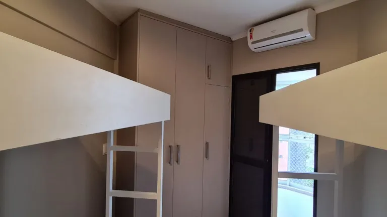 Imagem Apartamento com 3 Quartos à Venda, 180 m² em Riviera - Bertioga