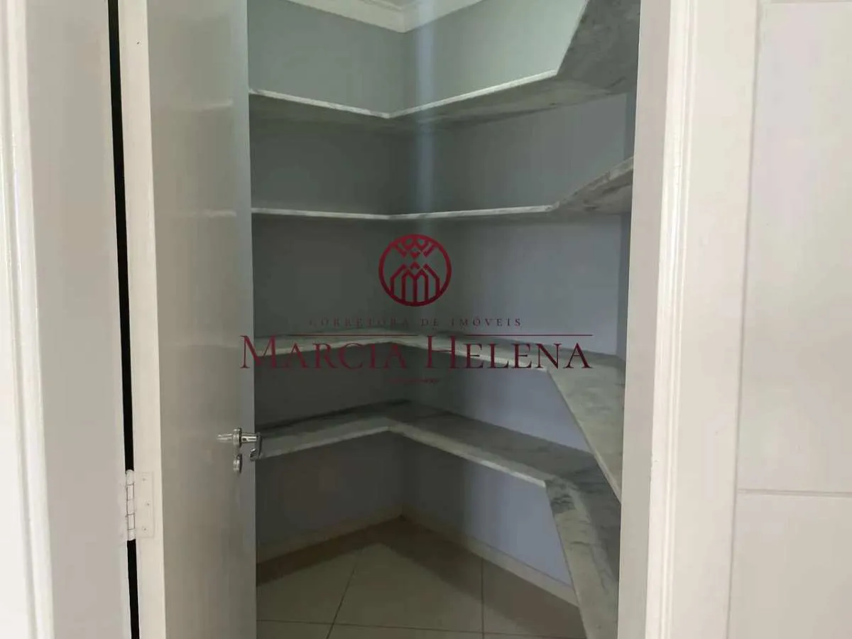 Imagem Casa de condomínio à venda, no Residencial Morada Nascentes em Valinhos, Jardim Recanto, com 3 quartos, 275m2
