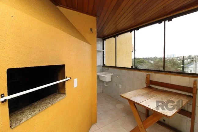 Imagem Apartamento para venda no bairro Morro Santana em Porto Alegre