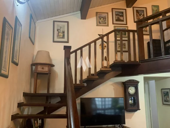 Imagem Casa à venda no bairro Jardim Independência - São Vicente/SP