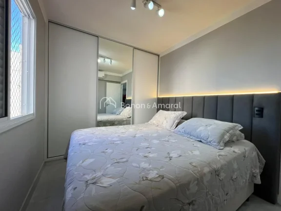 Imagem Apartamento muito bem distribuído, pensado para oferecer conforto, funcionalidade e ótimo aproveit...