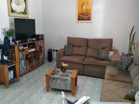 Imagem Casa com 5 dorms, Real, Praia Grande - R$ 1.06 mi, Cod: 2646