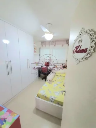 Imagem Ap 2 quartos, suite, grande, todo montado e decorado em Itapoã, 2 vgs