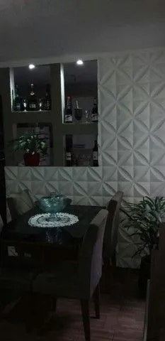 Imagem Apartamento com 2 dormitórios à venda, 42 m² por R$ 220.000,00 - Água Chata - Guarulhos/SP