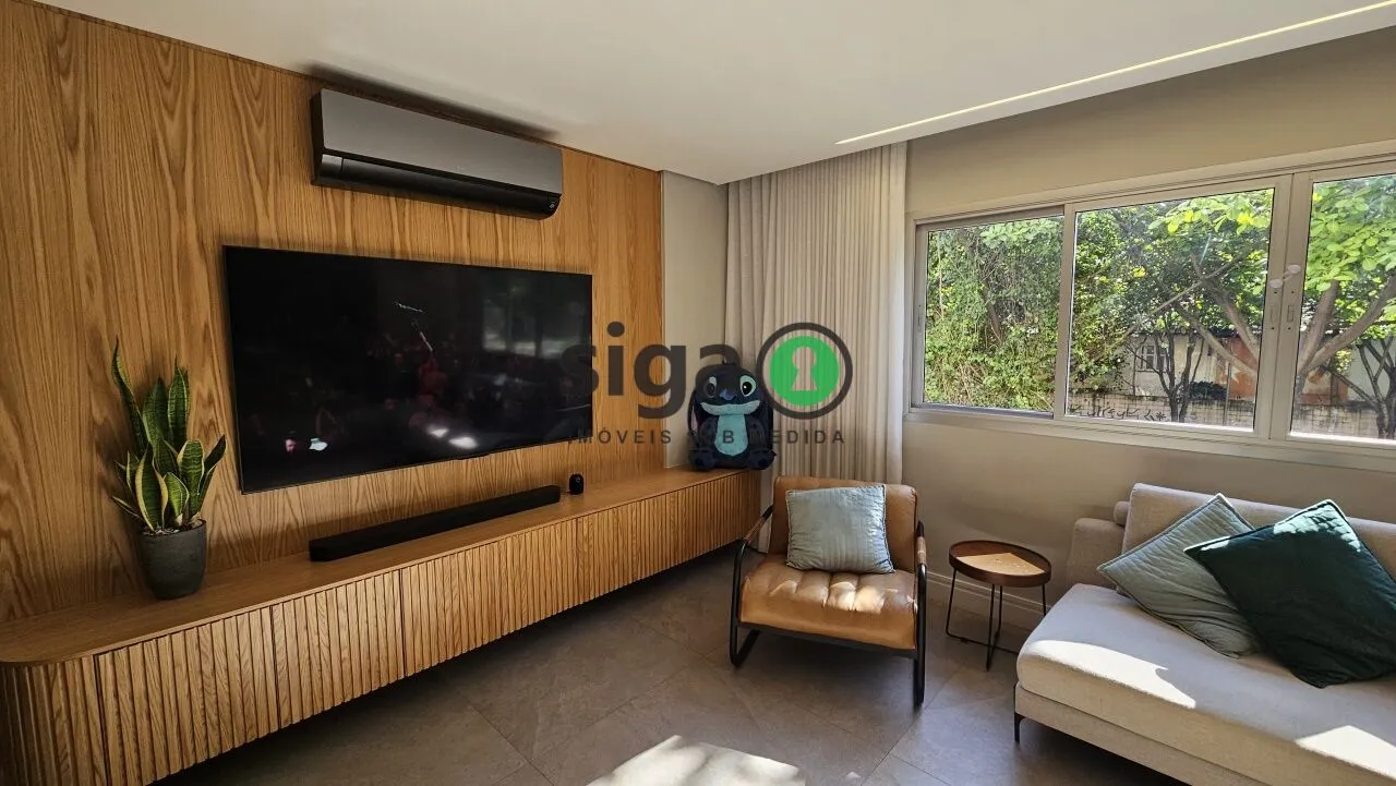 Imagem Apartamento a Venda 114 m² Via Olimpia com renda