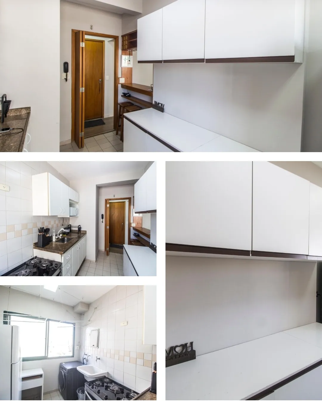 Imagem APARTAMENTO PARA LOCAÇÃO CENTRO DE ALPHAVILLE 2