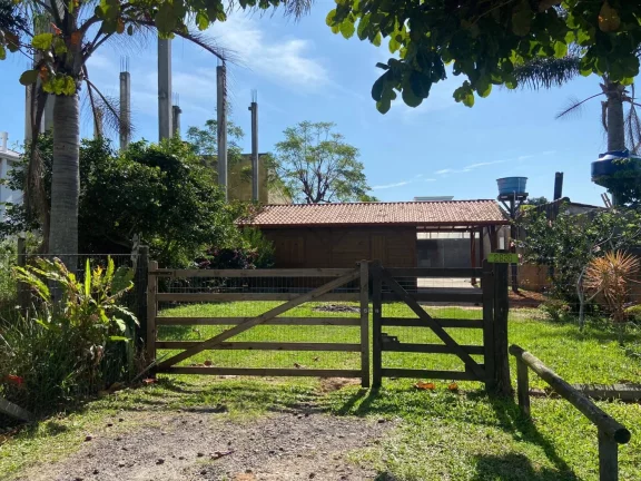 Imagem Casa para Venda em Florianópolis / SC no bairro Ingleses do Rio Vermelho