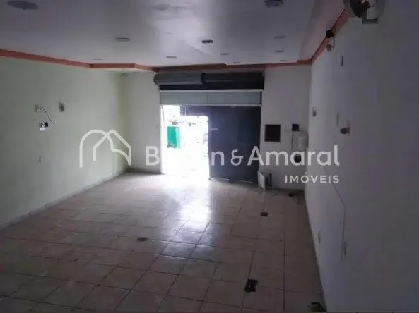 Imagem Prédio Comercial para locação no Centro de Campinas - Esquina Estratégica na Francisco Glicério x Orosimbo Maia
